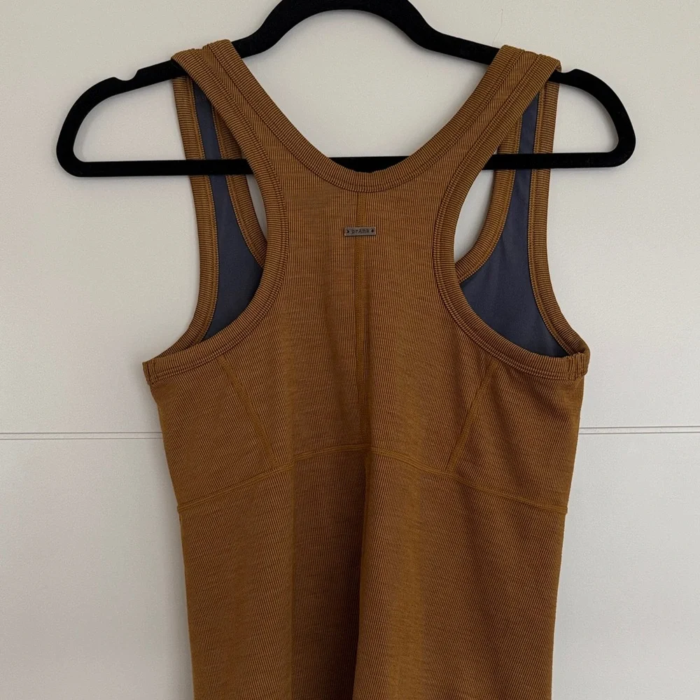 Prana Women's Tank Top - Picture 4 of 5